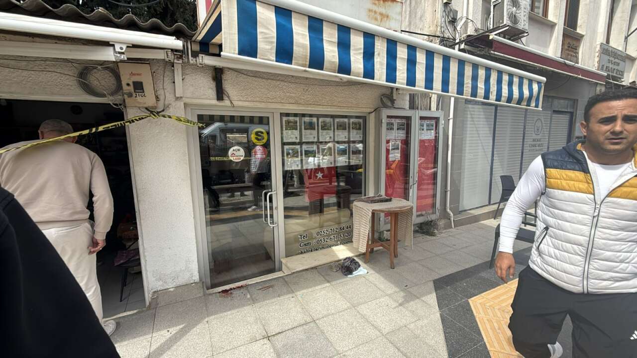 AK Parti Eski İl Başkanı Haluk Laçin’e Silahlı Saldırıda Önemli Gelişme 2